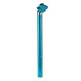 Teyssor Bicycle Seat Post 25.4/27.2/28.6mm Bike