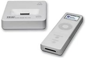 ipod dock to bluetooth