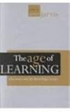 The Age of Learning : Education and the Knowledge Society, Jarvis, Peter, 0749434112