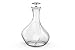 MULSTONE - Apericena Red Wine Decanters and Carafes Set | Genuine Lead-free Crystal | Wine Decanter Set| Wine Carafe | Wine Gifts | Wine Accessories