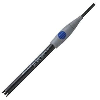 Mettler Toledo 30014096 Mettler Toledo Expert Pro Ism Ph Electrode Bnc With 3 9 Ft Cable Amazon Com Industrial Scientific