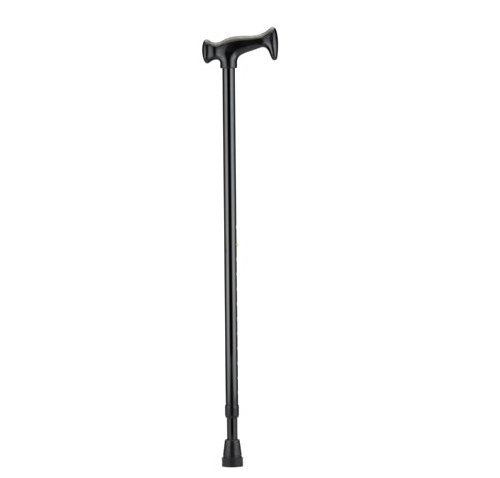 NOVA T-Grip Cane, Black