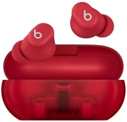 Amazon.com: Beats Studio Buds - True Wireless Noise Cancelling