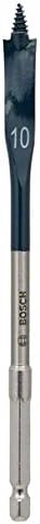 Bosch 2608595483 Hexagon Self Cut Speed Spade Bit, Silver, diameter 10,00 mm - Image 3