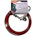 Hartz Tie Out Cable for Dogs up to 100lbs - 20ft