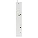 Belkin 7-Outlet Commercial Power Strip Surge Protector, 7ft Cord, 2160 Joules