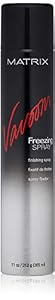 Image of MATRIX Vavoom Freezing Finishing Hairspray Extra Firm Hold, 11 oz