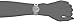 Michael Kors Women's MK5615 Parker Silver Watch