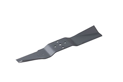 Raioparts 130,134 378 mm Lawnmower Blade