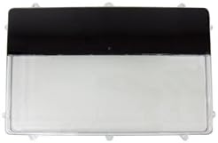 Coralife 29 BioCube Replacement Splash Lens