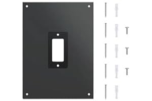 Ring Intercom Kit for Video Doorbell (2nd Gen), Video Doorbell 2/3/3+/4, Battery Doorbell, Battery Doorbell Plus/Pro, Wired D