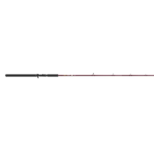 ‎St. Croix Rods Onchor Carbon Casting Rod, Salmon and Steelhead, Premium Qualit…