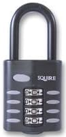 PADLOCK CP50/1.5 By SQUIRE