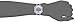 Timex Women's T5K7039J Ironman Watch with Purple Resin Band