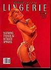 Playboy's Book of Lingerie, November / December 1990 by