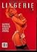 Playboy's Book of Lingerie, November / December 1990 by