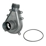 Impeller Cover - Magdrive 24 And 36