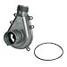 Impeller Cover - Magdrive 24 And 36