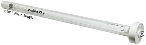Ultravation® ASIH1003 17" Remote T3 Replacement Bulb - Sold Each