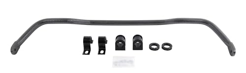 Hellwig 7795 Solid, Heat Treated Chromoly, 1-3/8" Front Sway Bar