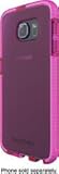 Tech21 - Evo Check Case for Samsung Galaxy S6 Cell Phones - Pink