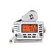 Standard Horizon GX1700W Standard Explorer GPS VHF Marine Radio - White