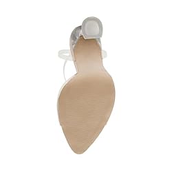 Steve Madden Women's Beki Heeled