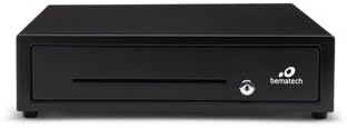 Black Hardwired Rj12 16 X 16 X 4 5 Compatible With Epson Or Star