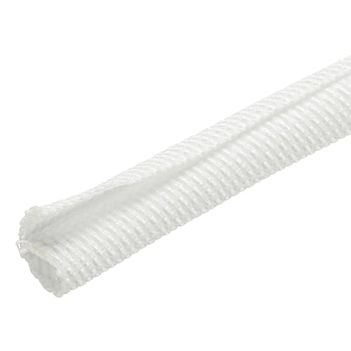MECCANIXITY Braided Wire Loom