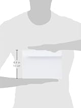 Blake Office Peel & Seal Wallet Envelopes 162 x 229 mm 120 gsm Pack 50 view 5