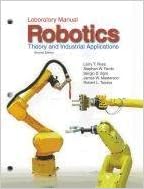 Robotics: Theory and Industrial Applications