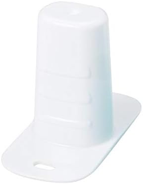 オーラルケア デンタルブロック(S) 05100207(ホワイト)