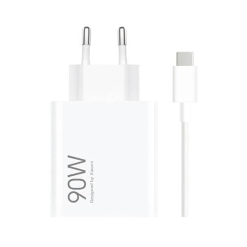 Combo HyperCharge de 90 W (Tipo A)