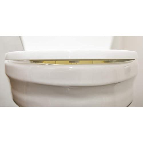 PGuard Urine Deflector Pee Splash Guard (CISPGUARD1) Pricepulse