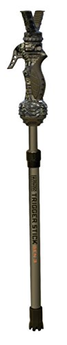 Primos 65810M Trigger Stick Gen3, Camo