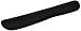 Memory Foam Keyboard and Mouse Wrist Rest, HENVREN Lightweight Pad Support for Easy Typing&Pain Relief, Durable&Comfortable Wrist Cushion Fit for Office,Computer and Home(Black) primary
