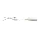 Enshey Dental Floss Holder with 50 Meter Flosses Floss Mate Handle UltraClean Access Flosser Oral Best Dental Flosser 1 X Dental Oral Care Interdental Brush Floss Holder