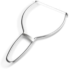 Cheese Slicer Cutter Wire with Handle - 18/10 Stainless Steel