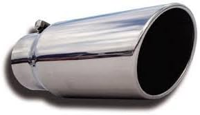 Different Trend BQ9-405012RSL Exhaust Tip