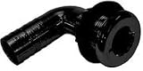 TH Marine TH1890T Livewell Drain 1 1/8 In Low Th-