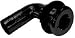 TH Marine TH1890T Livewell Drain 1 1/8 In Low Th-