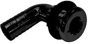TH Marine TH1890T Livewell Drain 1 1/8 In Low Th-