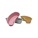 Emesis Basin, 500 cc, Rose