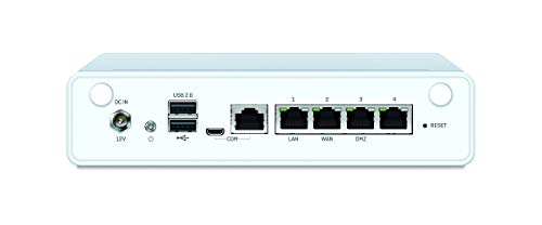 Sophos XG 86 TotalProtect 3 YR Bundle VPN Firewall Appliance and FullGuard License 3 Year - Image 2