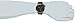 Vestal Unisex CAN3N02 Canteen Zulu Grey Stripes Gun Watch