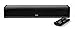 AccuVoice 201 Sound Bar TV Speaker by ZVOX with Two Levels of Voice Boost