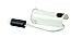 BodyHealt 5 Piece Standard Hip Knee Replacement Kit Set (26” Reacher, 18” Shoe Horn, Sock Aid with Foam Handles, Self-Assist Toilet Aid, and Long Handle Sponge)