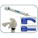 Hitachi Magic Wand HV-260 - Avoid Fakes! With 3 Attachments