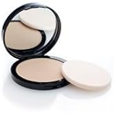 Mineral Powder Pressed Foundation ~Tender~