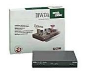 Diva T/A ISDN Modem External Model 310-191
